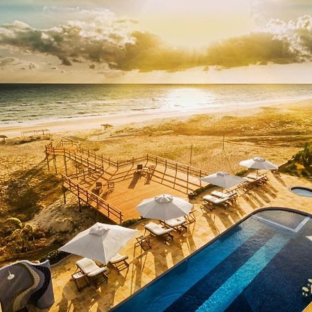 Bruno Marambaia Charme Hotel ベベリベ エクステリア 写真
