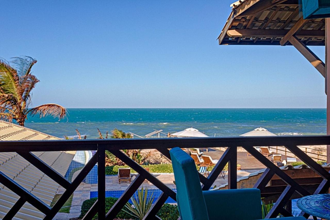 Bruno Marambaia Charme Hotel ベベリベ エクステリア 写真