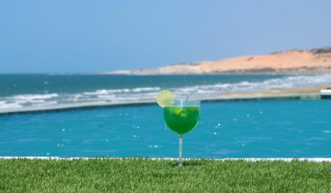 Bruno Marambaia Charme Hotel ベベリベ エクステリア 写真
